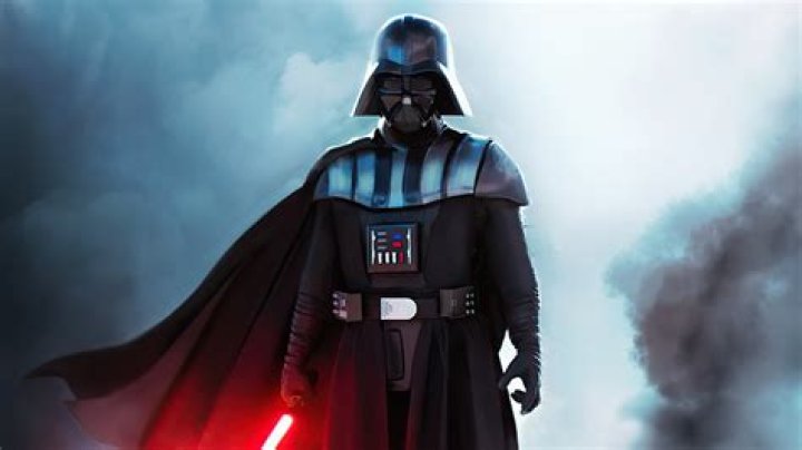 Unraveling The Secrets Of Darth Vader's Age: A Journey Of Discovery