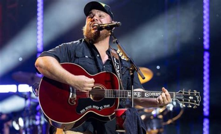 Unraveling The Tragedy: Luke Combs' Brother's Demise