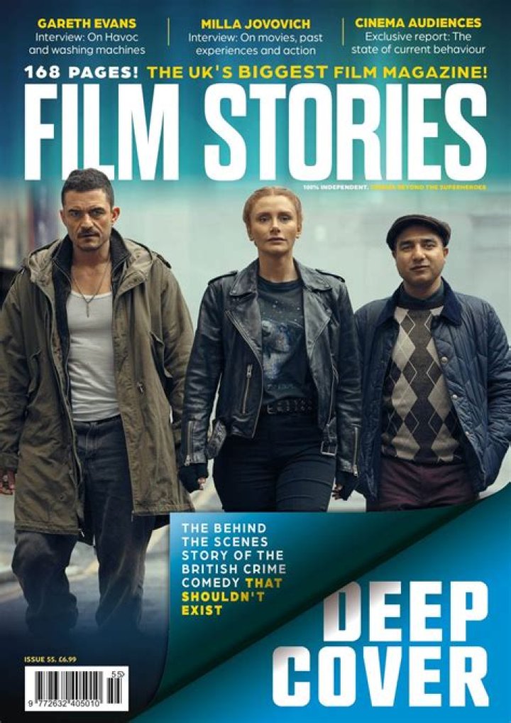 Unseen Photos, Exclusive Interviews, And Untold Stories