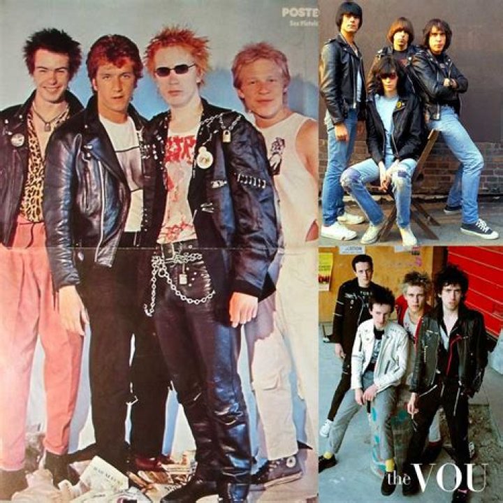Unsung Hero Of Punk And Alternative Rock