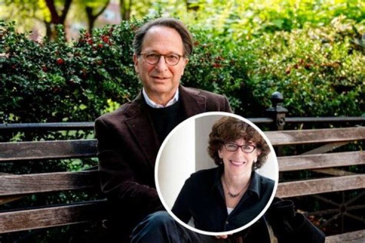 Untold Truths About Andrew Weissmann's Family: A Deep Dive