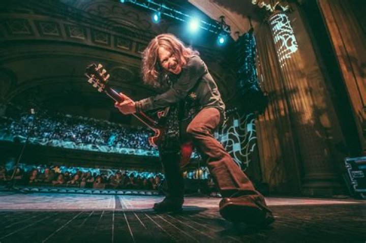 Unveil The Enigmatic World Of Charlie Starr: Southern Rock Pioneer