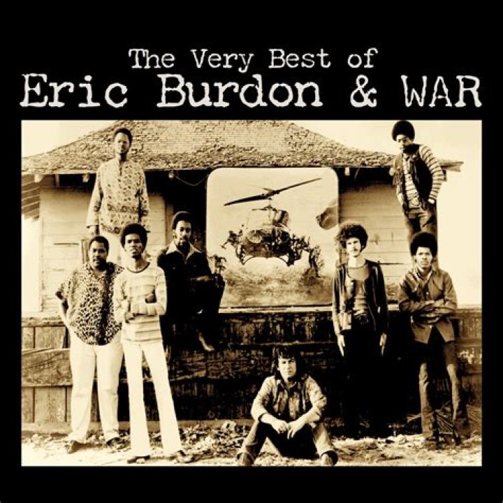 Unveil The Secrets Of Eric Burdon's Stature In Our Height Exploration