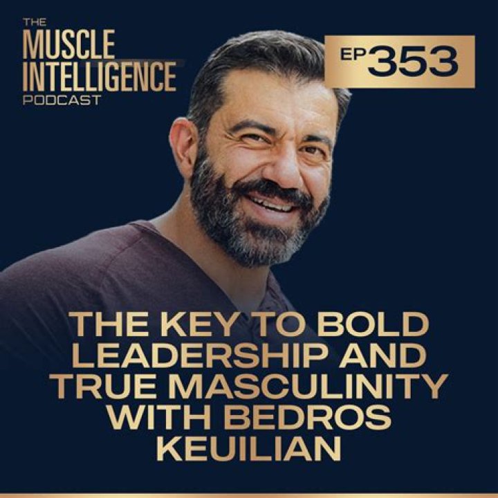 Unveiling Bedros Keuilian's Net Worth: Secrets And Strategies Revealed