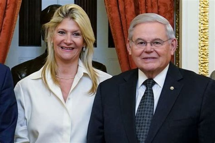 Unveiling Bob Menendez's Net Worth: Surprising Revelations