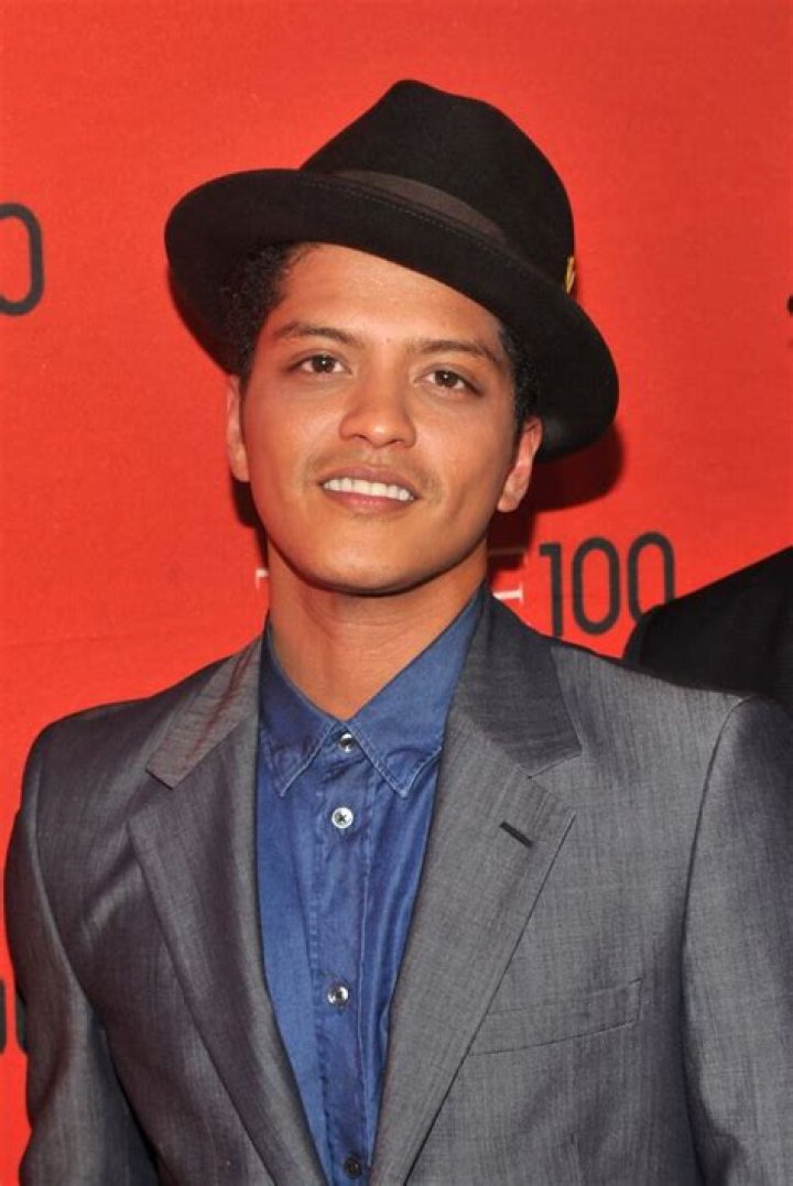 Unveiling Bruno Mars' Roots: Discoveries And Insights Await