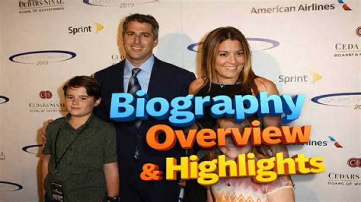 Unveiling Casey Wasserman's Net Worth And Age: Insights And Revelations