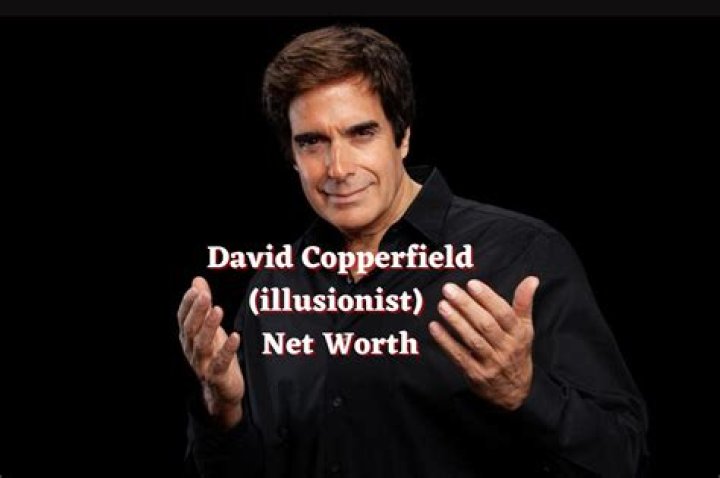 Unveiling David Copperfield's Net Worth: Secrets And Strategies Revealed