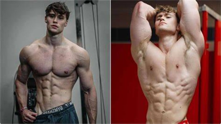 Unveiling David Laid's Stature: Height, Fitness, And Impact