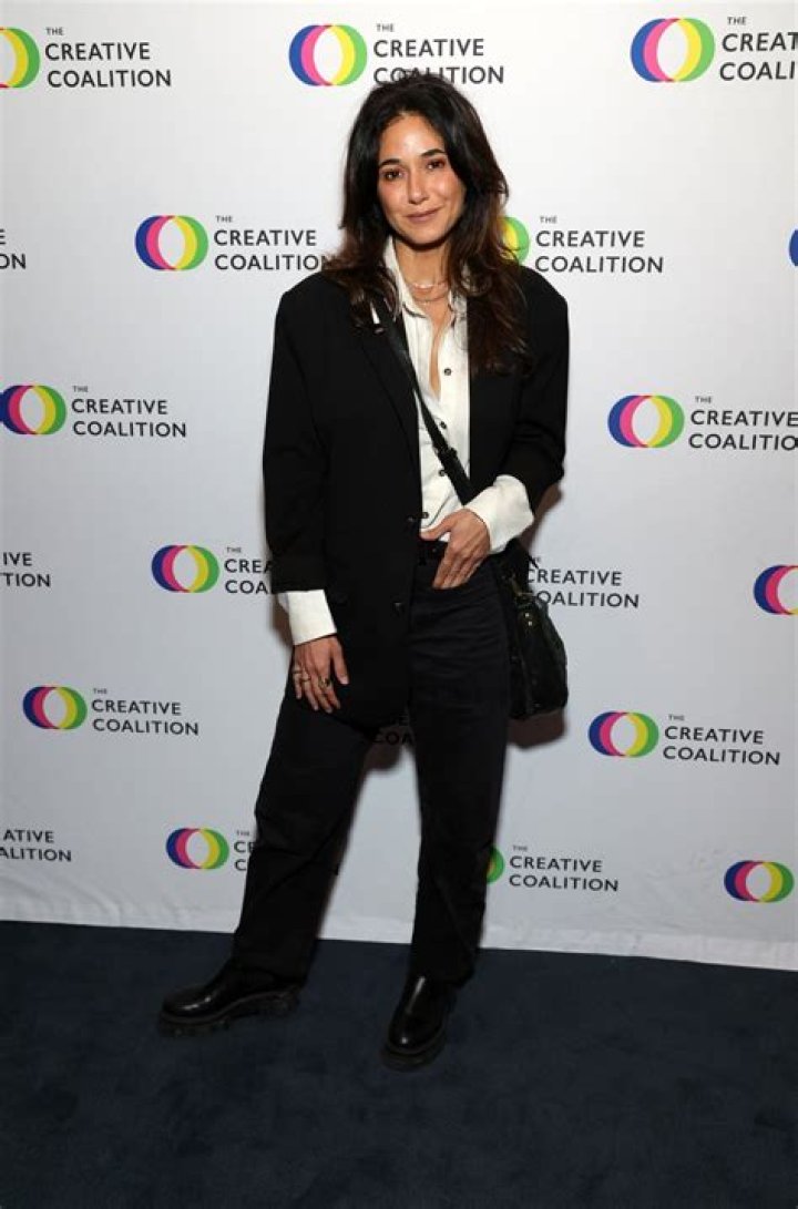 Unveiling Emmanuelle Chriqui's Impact: Discoveries And Insights
