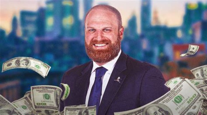 Unveiling Gary Clarke's Net Worth: Uncovering Wealth And Success