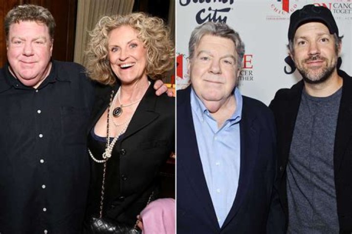 Unveiling George Wendt's Net Worth: Discoveries And Insights