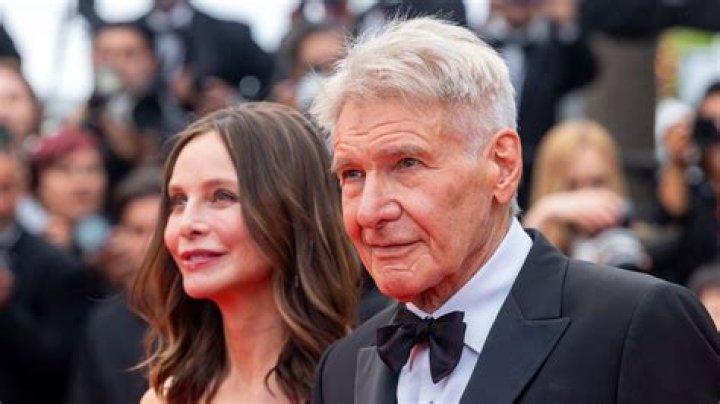 Unveiling Harrison Ford's First Marriage: Secrets And Surprises