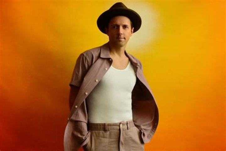 Unveiling Jason Mraz's Age: Discoveries And Insights