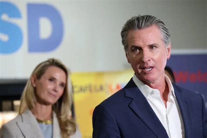 Unveiling Jennifer Siebel Newsom's Net Worth: Discoveries And Insights