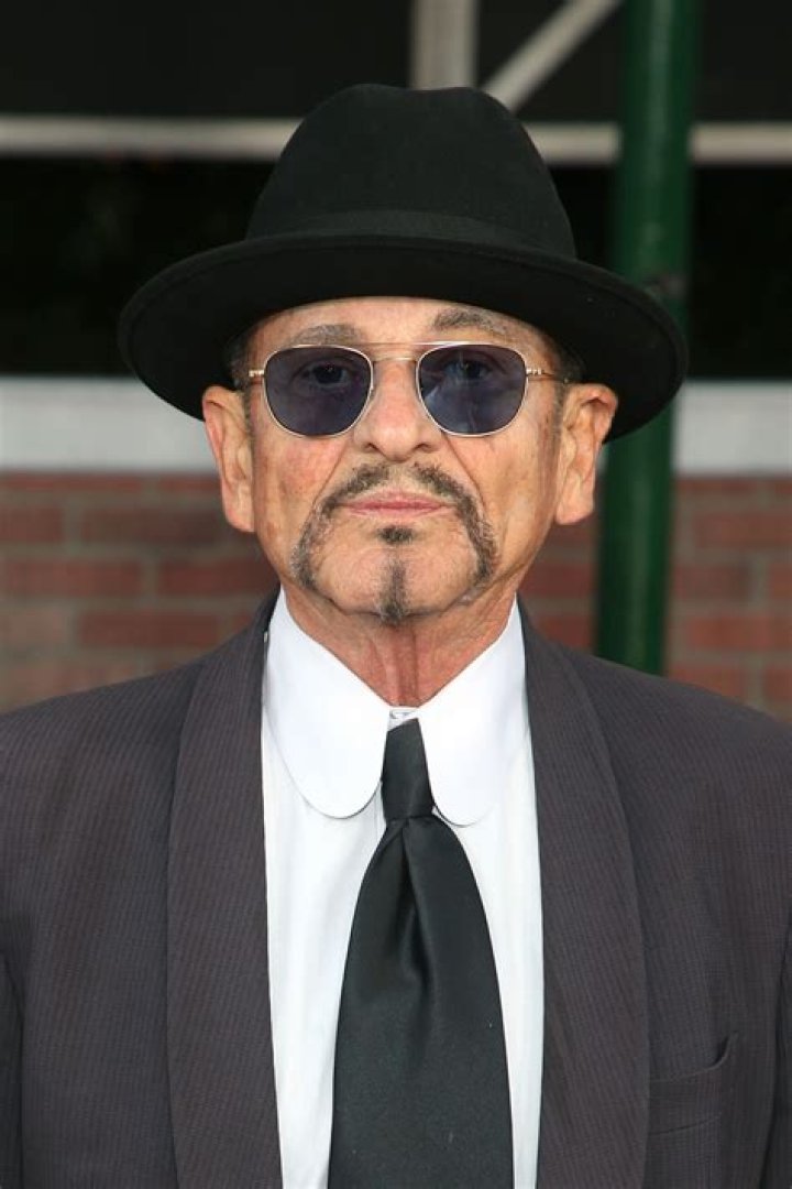 Unveiling Joe Pesci's Paternity: Discoveries And Insights