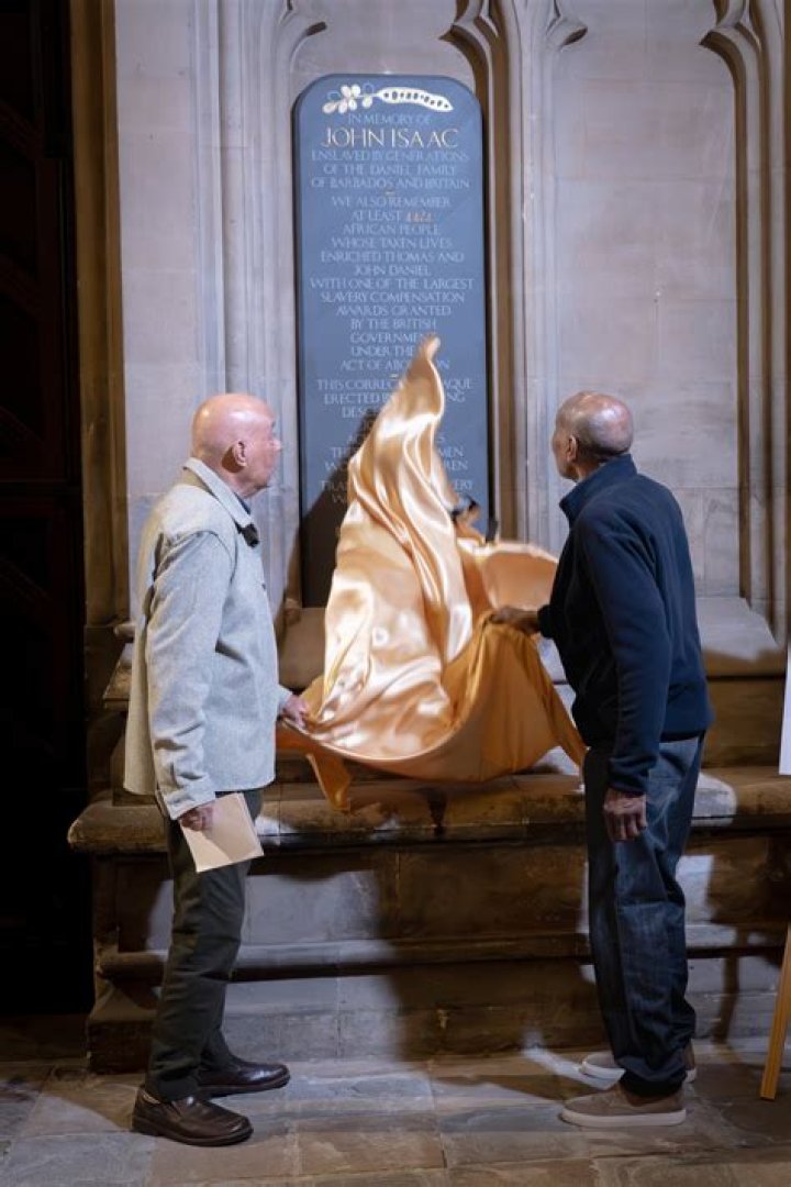 Unveiling John Ryder: Discoveries And Insights