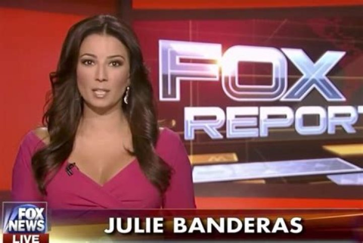 Unveiling Julie Banderas' Salary: Behind-the-Scenes Insights