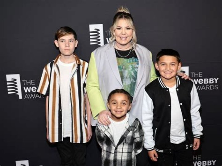 Unveiling Kailyn Lowry's Net Worth: Discoveries And Insights