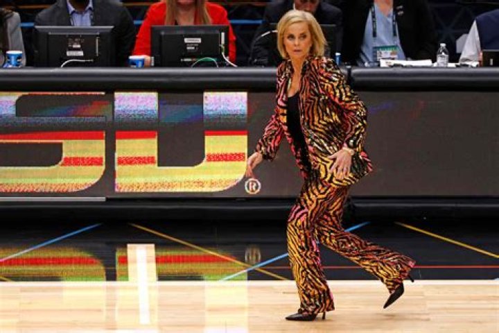 Unveiling Kim Mulkey's Marital Status: Exclusive Insights And Discoveries
