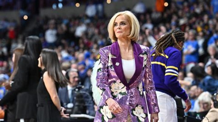 Unveiling Kim Mulkey's Marital Status: Surprises And Revelations Await