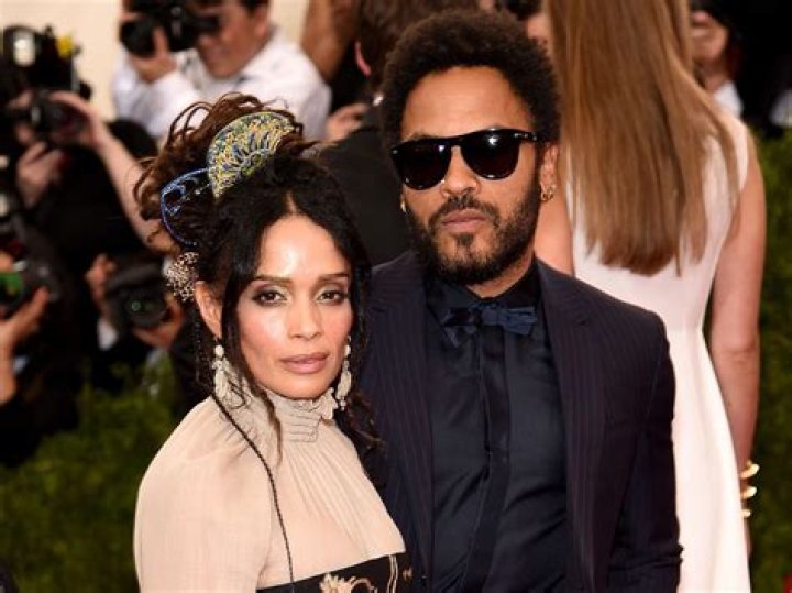 Unveiling Lenny Kravitz's True Identity