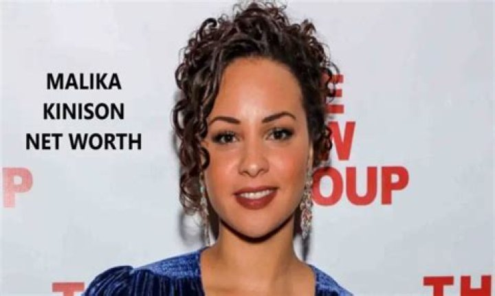 Unveiling Malika Kinison: Insights And Revelations