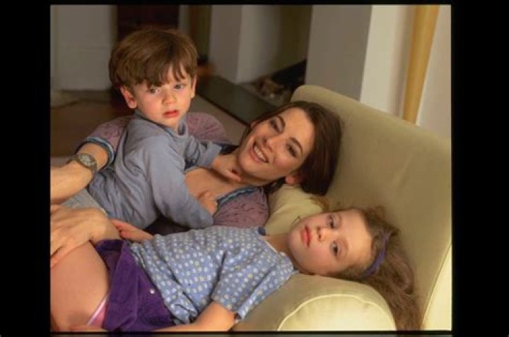 Unveiling Nigella Lawson's Children: Discover Their World