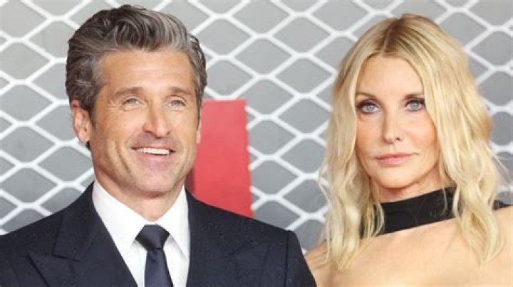 Unveiling Patrick Dempsey's Height: Discoveries And Insights