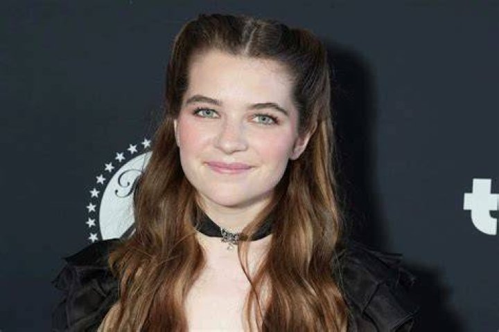 Unveiling Raegan Revord's Star Power: Insights And Instagram Delights