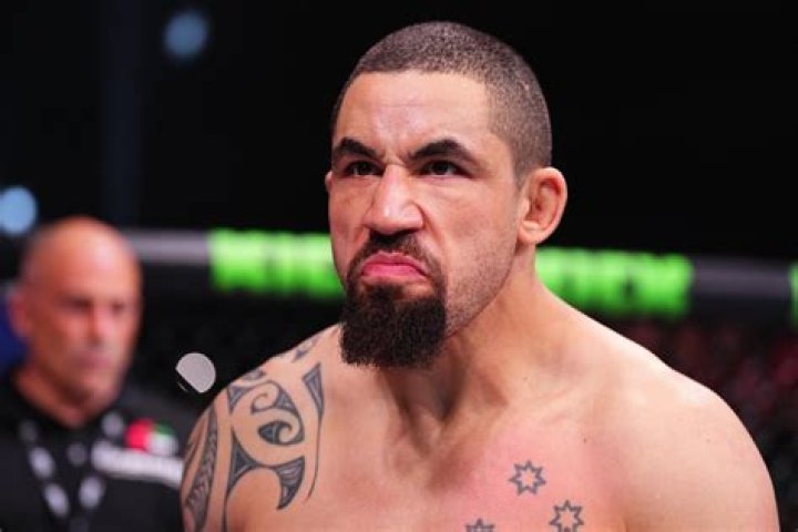 Unveiling Robert Whittaker's Ethnicity: Discoveries And Insights