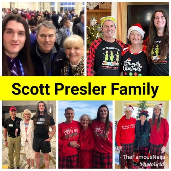 Unveiling Scott Presler's Net Worth: Surprising Revelations