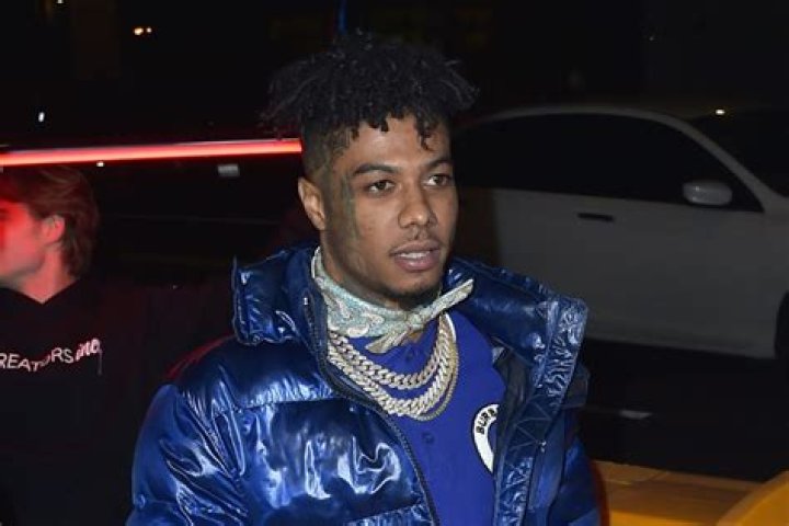 Unveiling The Age And Story Of Blueface's Mom: Surprising Insights Revealed