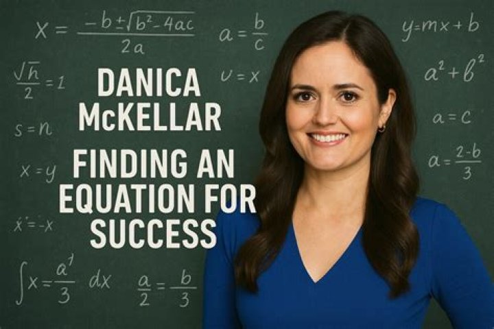 Unveiling The Allure: Danica McKellar's Sensuality Explored
