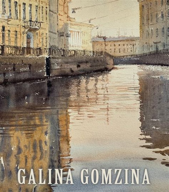 Unveiling The Art Of Galina Zhelnerovich: Explorations And Revelations