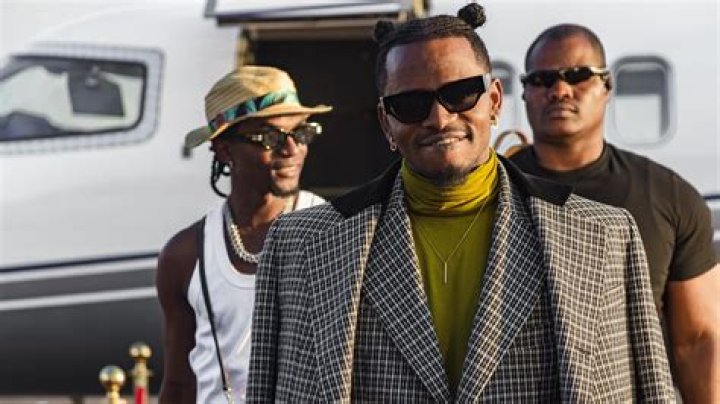 Unveiling The Cast Of Young, Famous & African Season 2: Discoveries And Insights Await