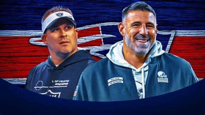 Unveiling The Coaching Masterminds: Josh And Mike McDaniels