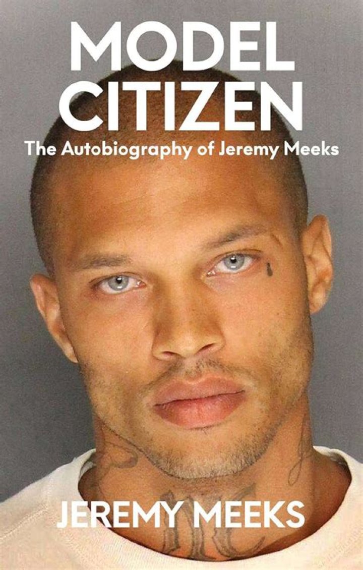 Unveiling The Complexities Of Jeremy Meeks' Race: Discoveries And Insights
