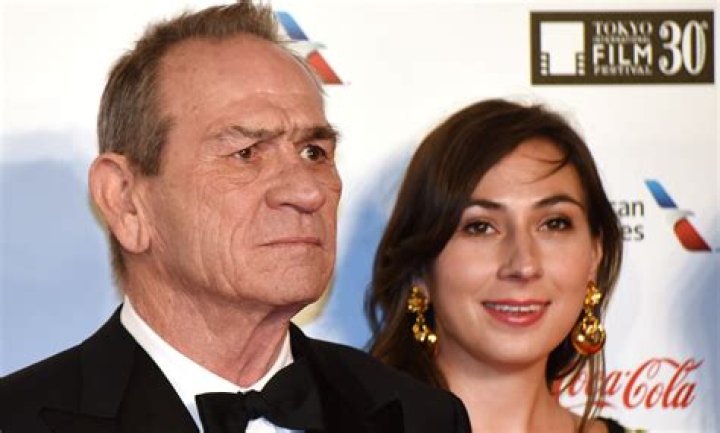 Unveiling The Complexities Of Tommy Lee Jones' Dementia Diagnosis