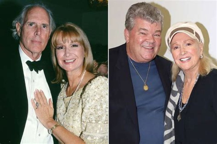 Unveiling The Creative Journey Of Diane Ladd And Robert Charles Hunter