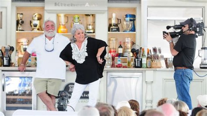Unveiling The Culinary Legacy Of Paula Deen's Sons: Discoveries And Insights
