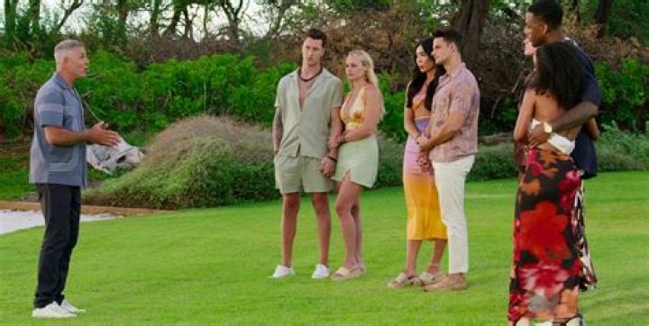 Unveiling The Destiny Of Temptation Island's Season 4 Couples: Where Are They Now?
