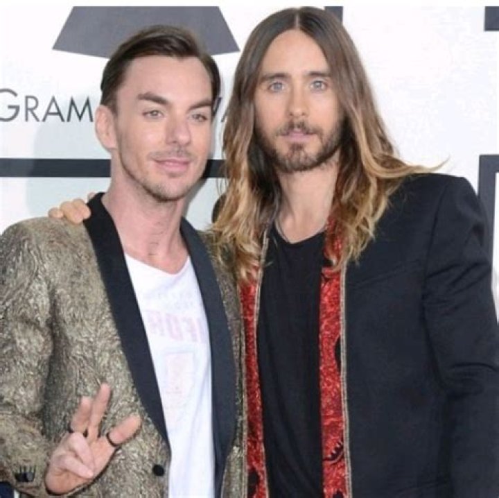 Unveiling The Dynamic Bond Between Jared Leto And His Brother: Discoveries And Insights