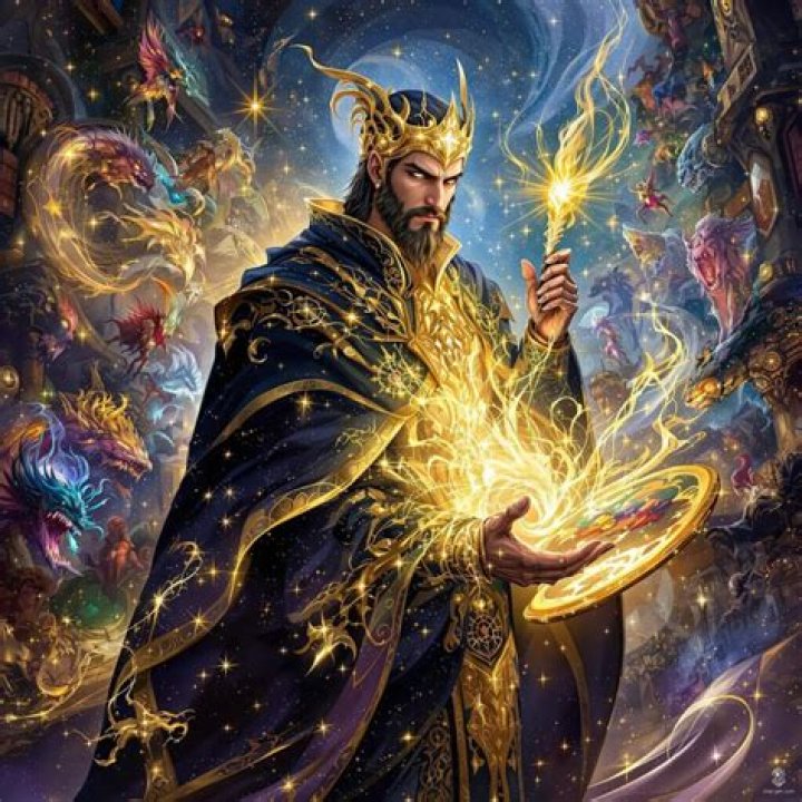 Unveiling The Enchanting World Of Firbolg Names In D&D
