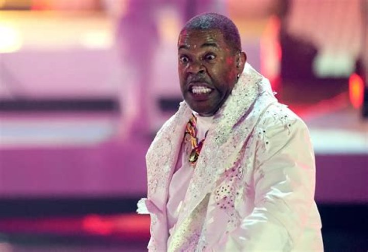 Unveiling The Enigma: Is Busta Rhymes Hitched?