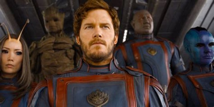 Unveiling The Enigmatic Collector In Guardians Of The Galaxy