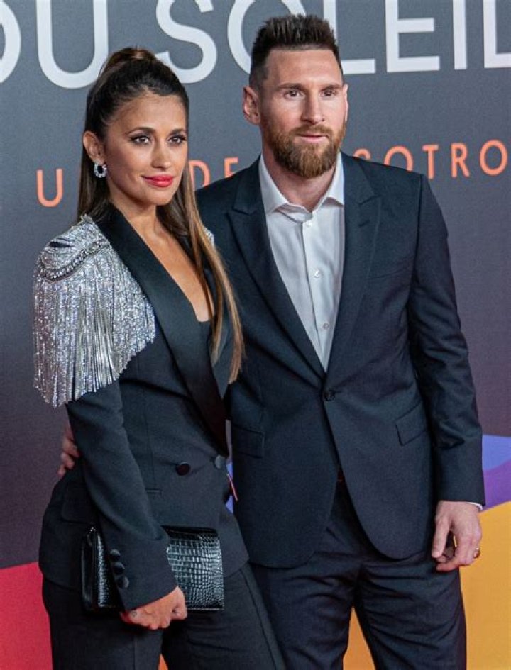 Unveiling The Enigmatic Life Of Messi's Sister: Beyond The Shadows