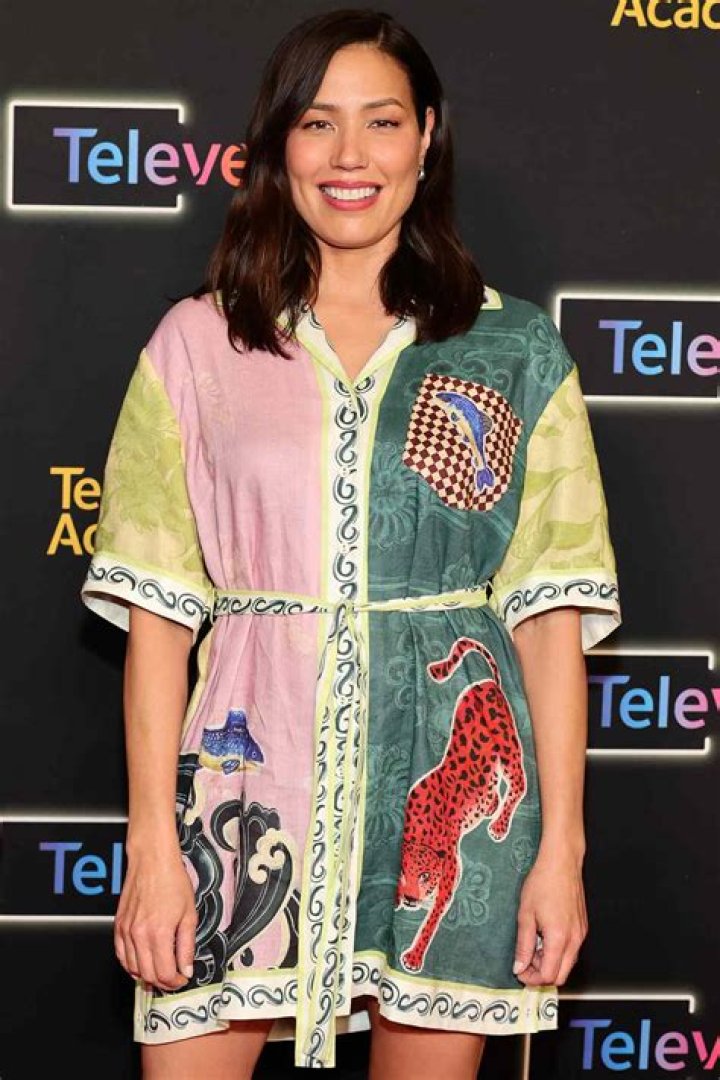 Unveiling The Enigmatic Michaela Conlin: From Bones To Beyond