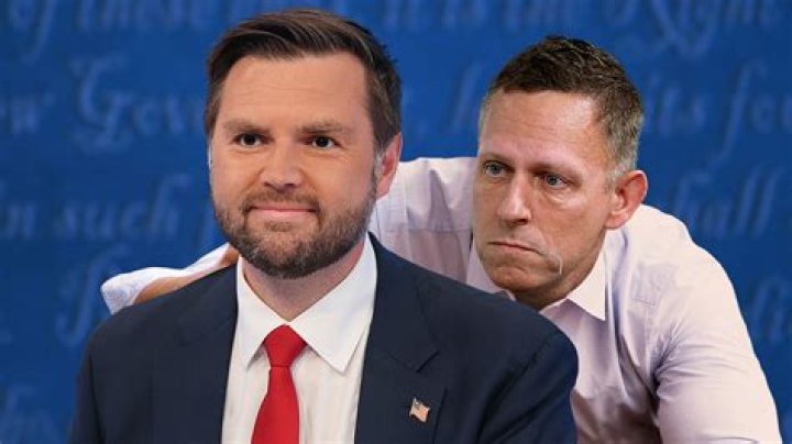 Unveiling The Enigmatic Union: Peter Thiel's Marriage Unveiled