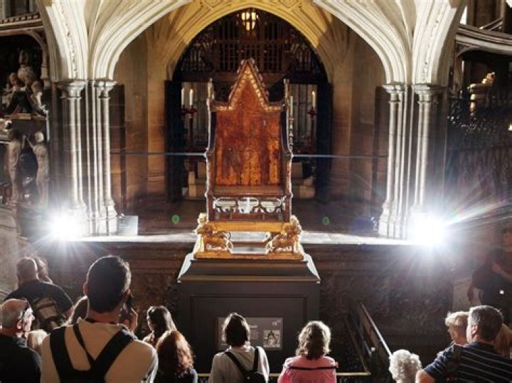 Unveiling the Enigmatic Women Behind the Throne